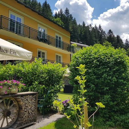 Apartmán Feriendomizil Wetzelberger Monichwald Exteriér fotografie