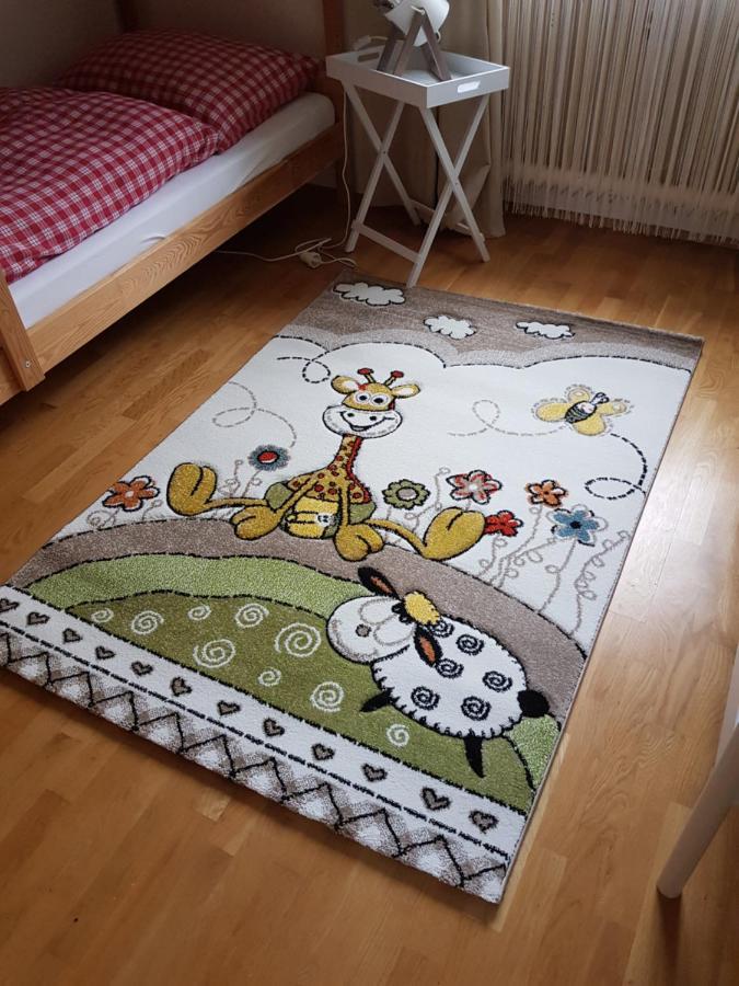 Apartmán Feriendomizil Wetzelberger Monichwald Exteriér fotografie