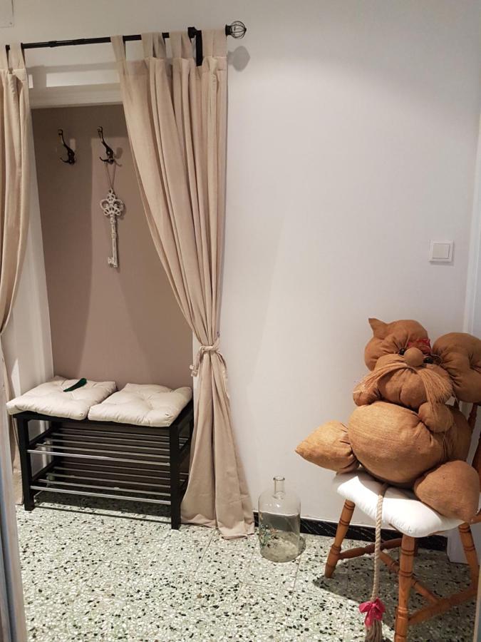 Apartmán Feriendomizil Wetzelberger Monichwald Exteriér fotografie